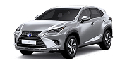 Lexus NX 14-21