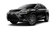 Lexus NX 21-