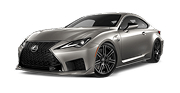 Разборка LEXUS RC F