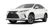 Lexus RX 350/450 22-