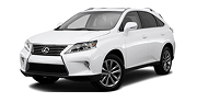 Lexus RX350/450 09-15
