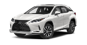 Lexus RX350/450 15-22