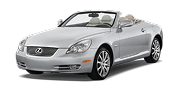 Розборка LEXUS SC430