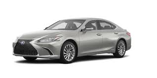 Разборка LEXUS ES