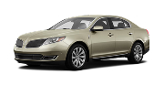 Lincoln MKS 12-16