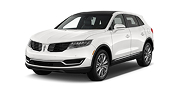 Lincoln MKX 16-18