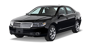 Lincoln MKZ 07-09