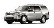 Lincoln NAVIGATOR 04-06