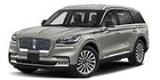 Разборка LINCOLN AVIATOR