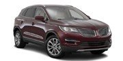 Розборка LINCOLN MKC