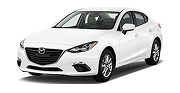 Mazda 3 BM 13-19