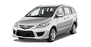 Mazda 5 CR 05-10