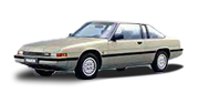 Mazda 929 HB 81-86