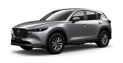 Mazda CX-5 (KF) 16-21