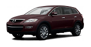 Mazda CX-9 06-16
