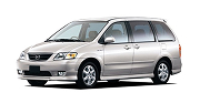 Разборка MAZDA MAZDA