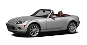 Mazda MX-5 06-15