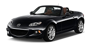 Mazda MX-5 15-