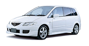 Mazda PREMACY 98-03