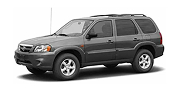 Mazda TRIBUTE 00-07