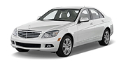 Mercedes C-CLASS W204 07-14