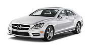 Mercedes CLS-CLASS C218 10-18