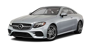 Mercedes E-CLASS C207 09-16