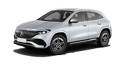 Mercedes EQA 23-