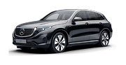Mercedes EQC  (N293) 19-