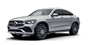Mercedes GLC -CLASS X253 15-19