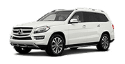 Mercedes GLS-CLASS X166 16-19