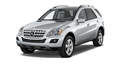 Mercedes M-CLASS W164 05-11