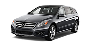 Mercedes R-CLASS W251 05-13