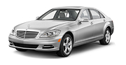 Mercedes S-CLASS W221 06-13