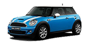 Mini COOPER S R56 06-14