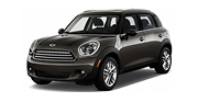Розборка MINI COUNTRYMAN