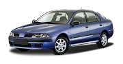 Mitsubishi CARISMA 95-04