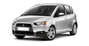 Mitsubishi COLT (Z30) 02-12