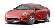 Mitsubishi ECLIPSE 94-00