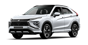 Mitsubishi ECLIPSE CROSS 17-20