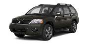 Mitsubishi ENDEAVOR 09-11
