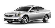 Mitsubishi GALANT 03-12