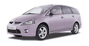 Розборка MITSUBISHI GRANDIS