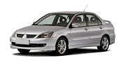 Mitsubishi LANCER IX 9 03-07