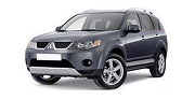 Mitsubishi OUTLANDER XL 05-13