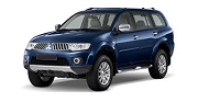 Mitsubishi PAJERO SPORT 96-09