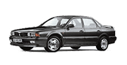 Mitsubishi SIGMA 90-96