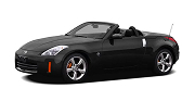 Nissan 350Z (Z33) 02-09