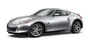 Nissan 370Z(Z34) 09-