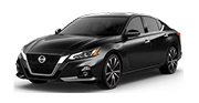 Nissan ALTIMA 19-